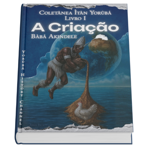 Coleção Ìtàn Yorùbá I