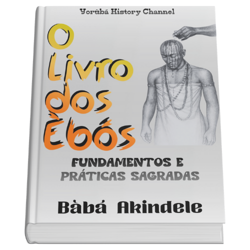 O Livro dos Èbós