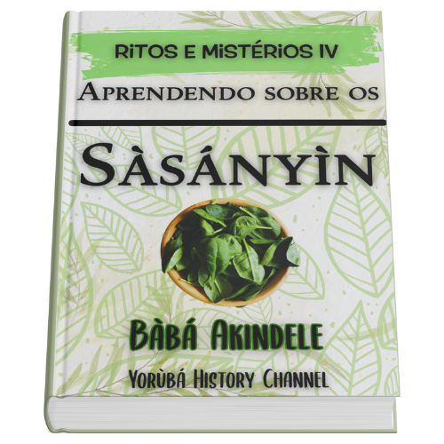 Aprendendo sobre Sàsányìn