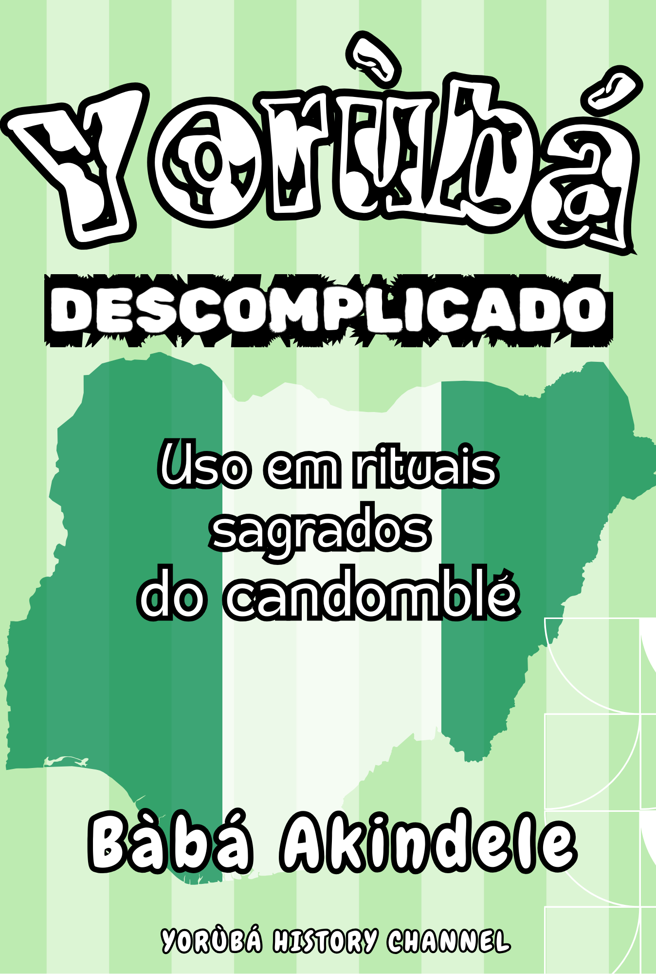 Yorùbá Descomplicado
